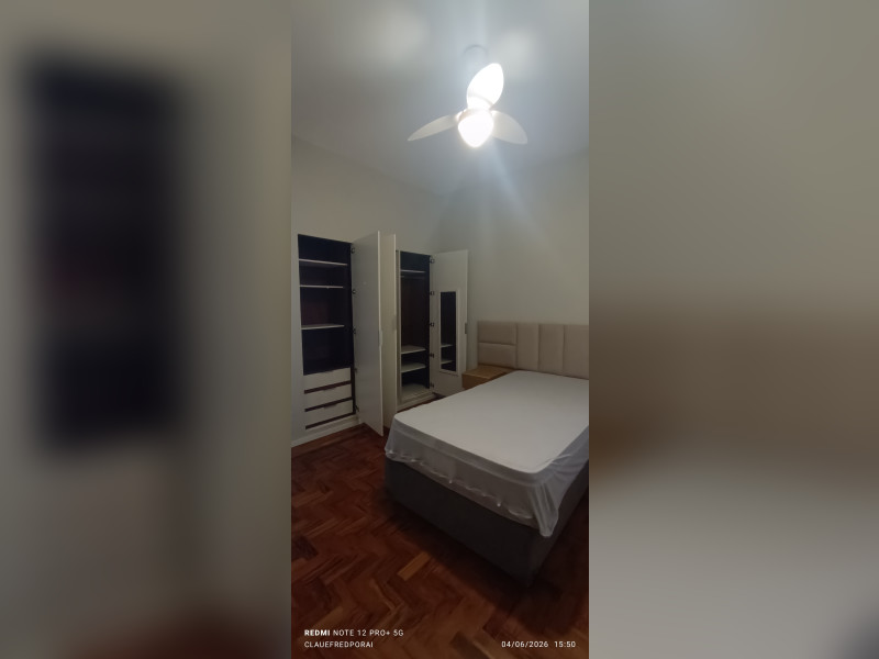 imóvel com 100m² - Gonzaga - Santos