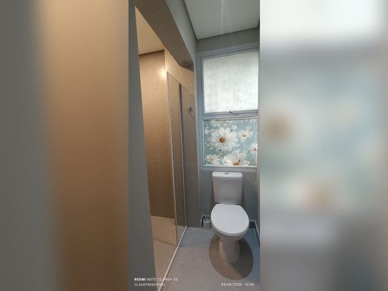 imóvel com 100m² - Gonzaga - Santos