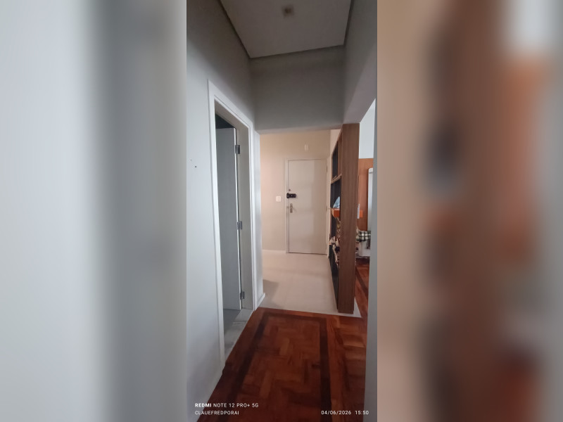 imóvel com 100m² - Gonzaga - Santos