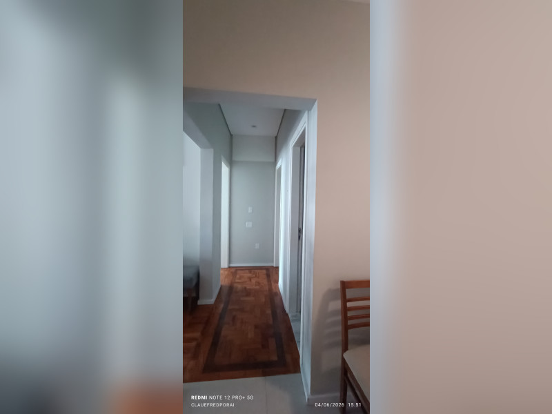 imóvel com 100m² - Gonzaga - Santos