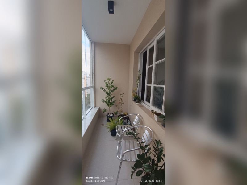 imóvel com 100m² - Gonzaga - Santos
