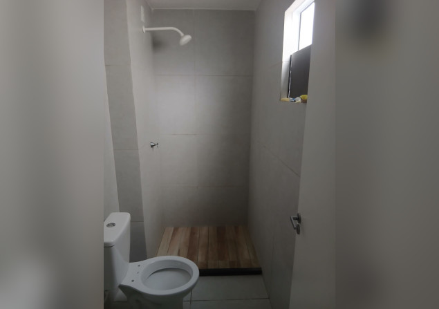 imóvel com 55m²
