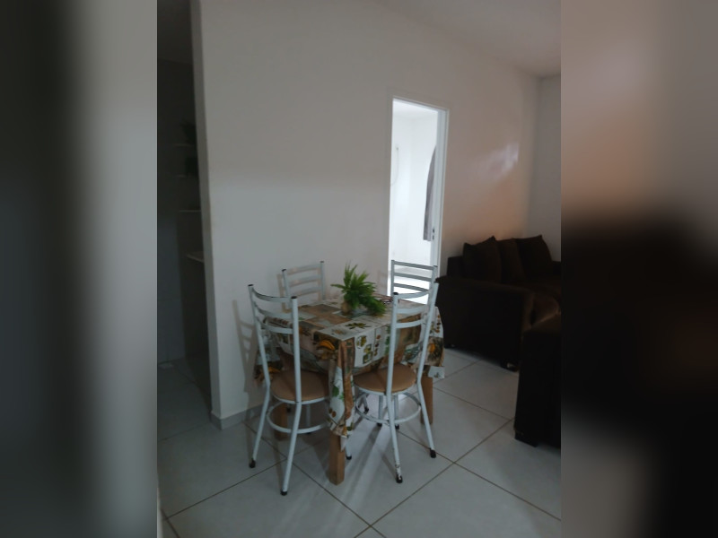imóvel com 55m² - Gramame - João Pessoa