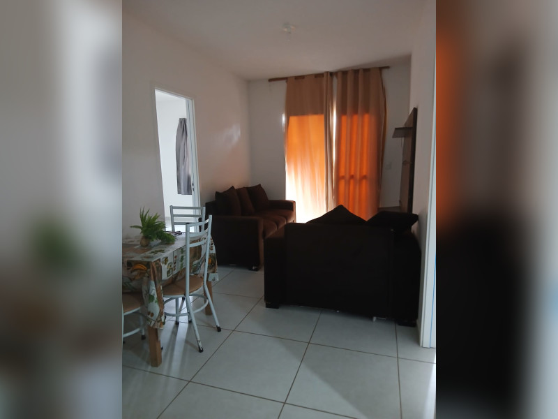 imóvel com 55m² - Gramame - João Pessoa