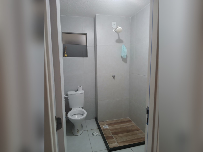 imóvel com 55m² - Gramame - João Pessoa