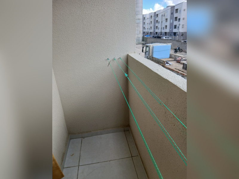 imóvel com 55m² - Gramame - João Pessoa
