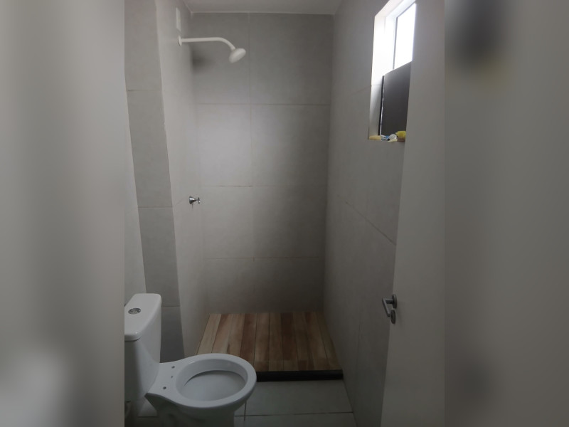 imóvel com 55m² - Gramame - João Pessoa
