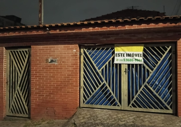 imóvel com 140m²