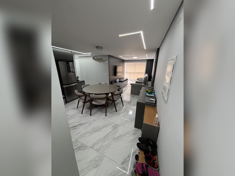 imóvel com 92m² - Parque das Nações - Santo André