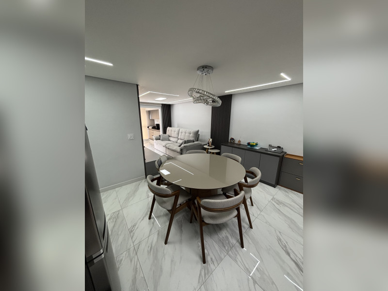 imóvel com 92m² - Parque das Nações - Santo André