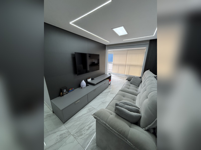 imóvel com 92m² - Parque das Nações - Santo André