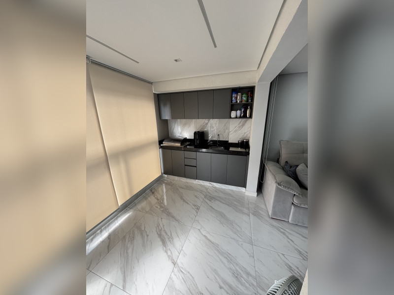 imóvel com 92m² - Parque das Nações - Santo André