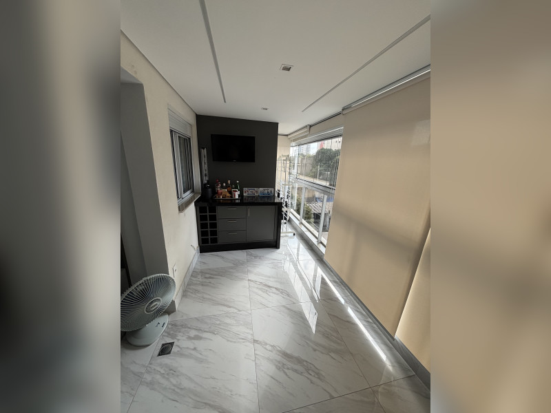 imóvel com 92m² - Parque das Nações - Santo André