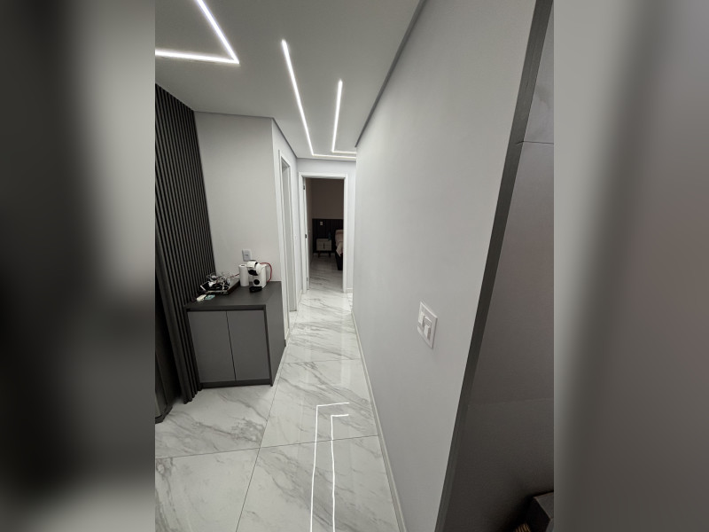 imóvel com 92m² - Parque das Nações - Santo André