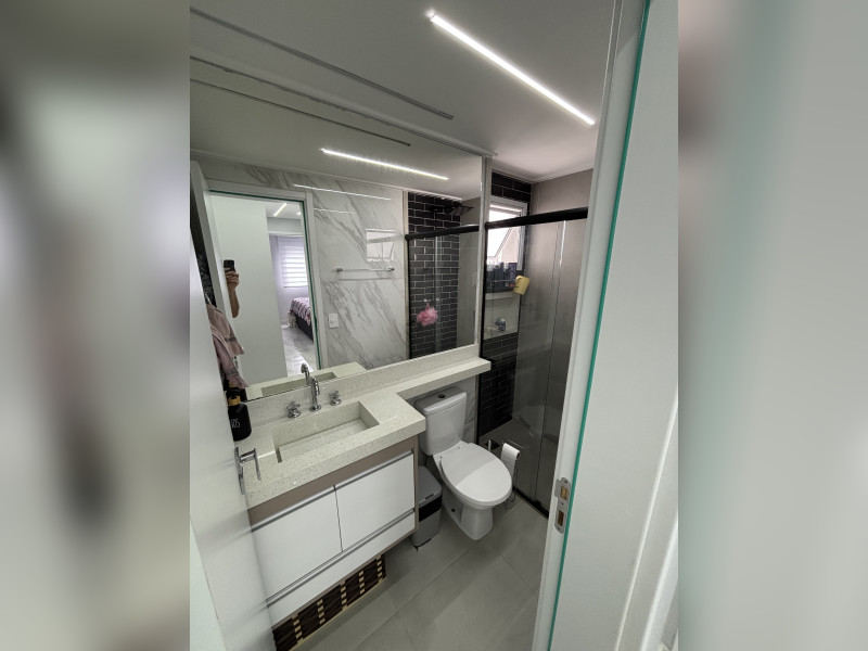 imóvel com 92m² - Parque das Nações - Santo André