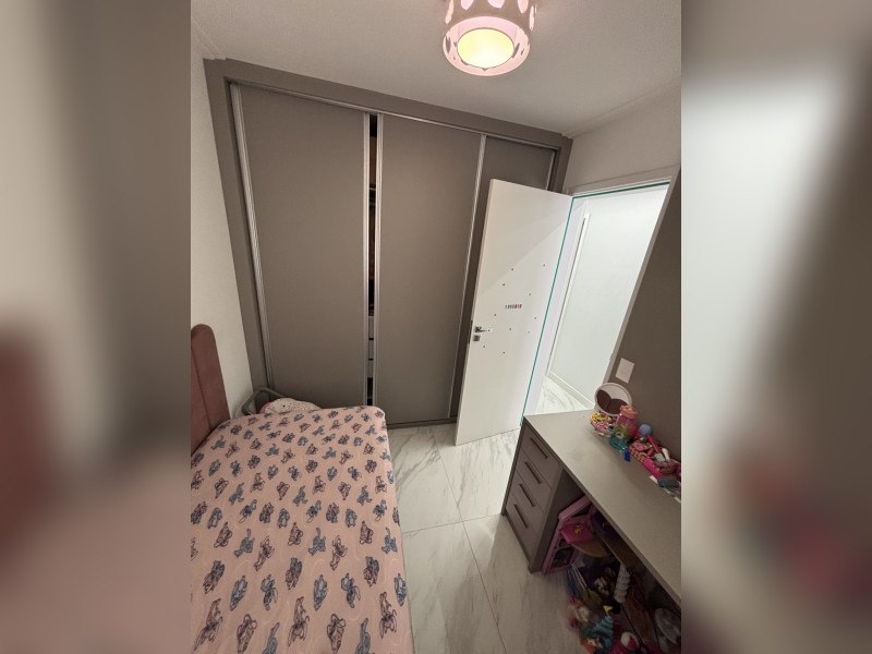 imóvel com 92m² - Parque das Nações - Santo André