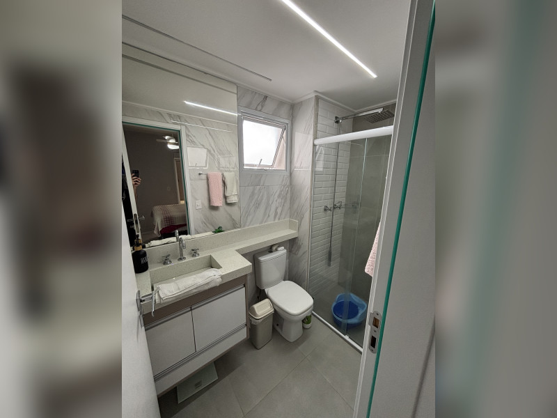 imóvel com 92m² - Parque das Nações - Santo André