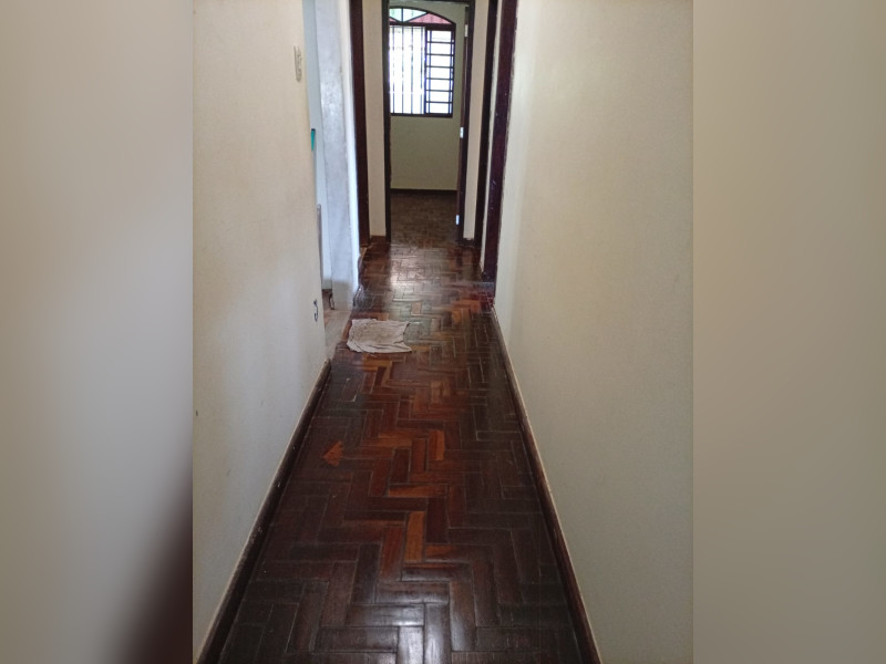 imóvel com 360m² - Nossa Senhora de Fatima - Sabara