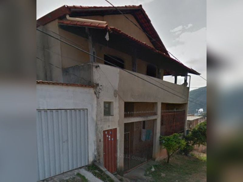 imóvel com 360m² - Nossa Senhora de Fatima - Sabara
