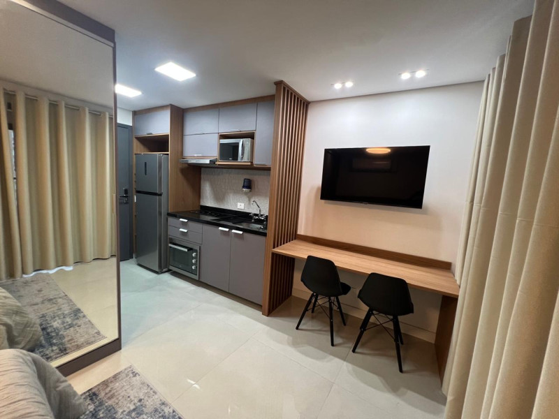 imóvel com 32m² - Moema - São Paulo