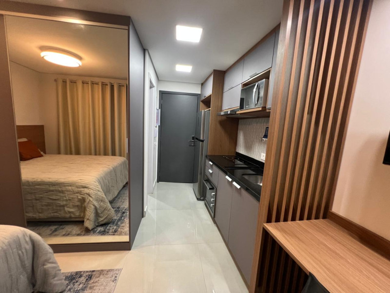 imóvel com 32m² - Moema - São Paulo
