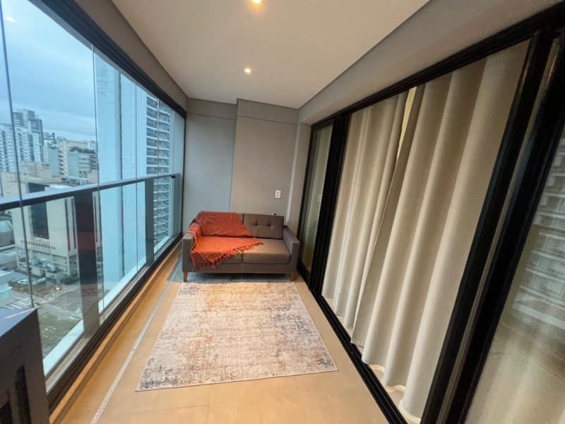 imóvel com 32m² - Moema - São Paulo