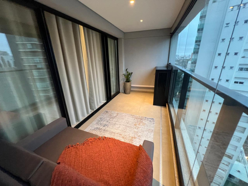 imóvel com 32m² - Moema - São Paulo
