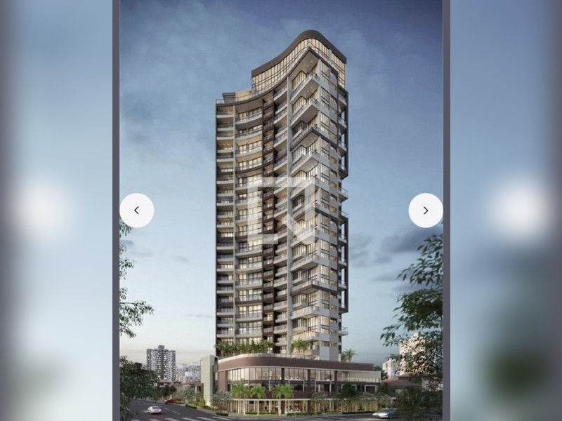 imóvel com 32m² - Moema - São Paulo