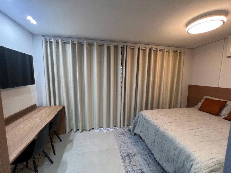 imóvel com 32m² - Moema - São Paulo