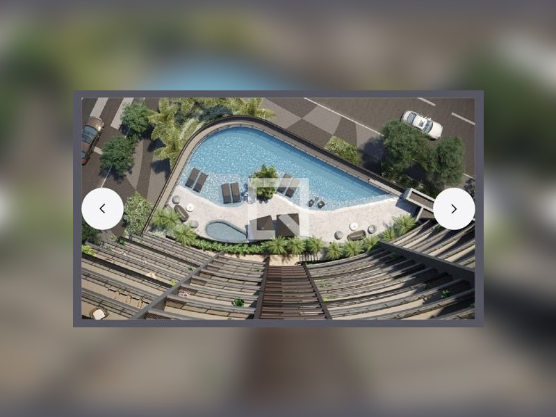 imóvel com 32m² - Moema - São Paulo