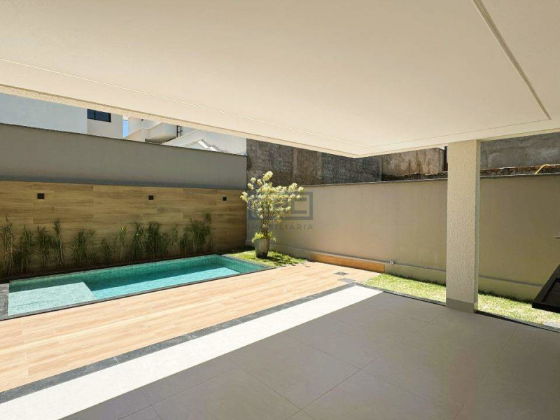 imóvel com 280m² - Jardins Capri - Senador Canedo