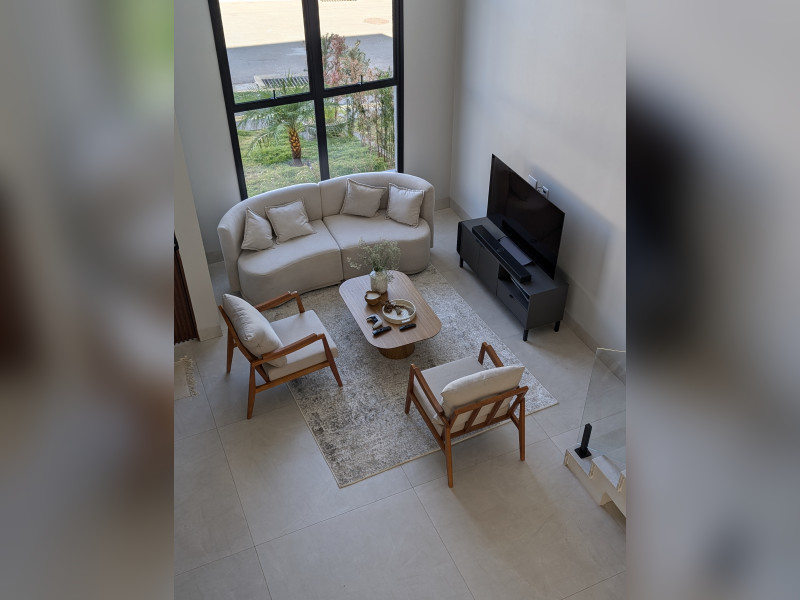 imóvel com 280m² - Jardins Capri - Senador Canedo