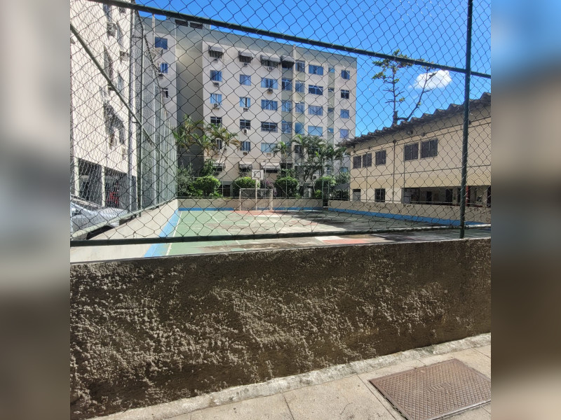 imóvel com 60m² - Campo Grande - Rio de Janeiro
