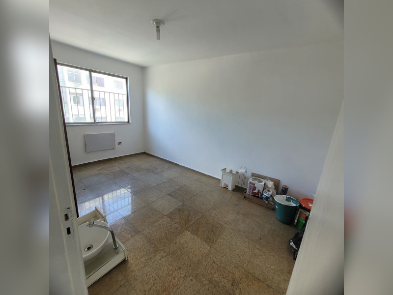 imóvel com 60m² - Campo Grande - Rio de Janeiro