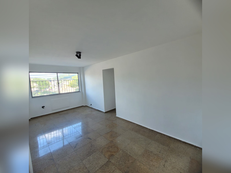 imóvel com 60m² - Campo Grande - Rio de Janeiro