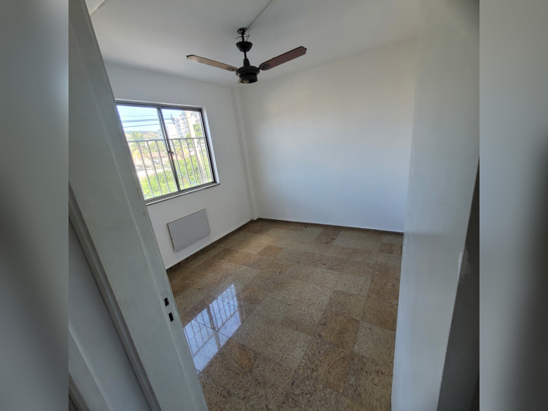 imóvel com 60m² - Campo Grande - Rio de Janeiro