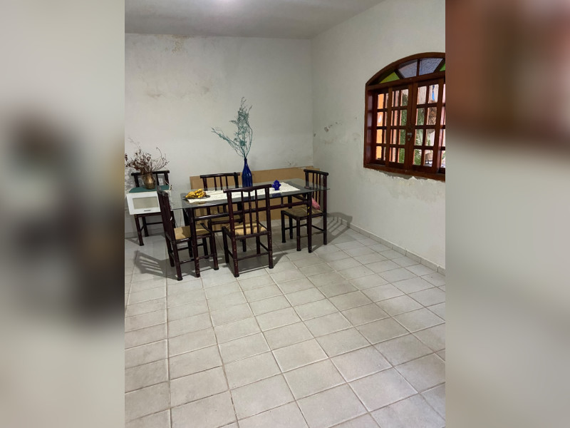 imóvel com 275m² - Centro - Cambuí