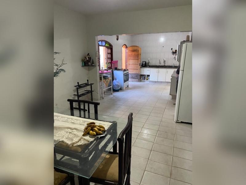 imóvel com 275m² - Centro - Cambuí