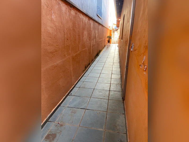 imóvel com 275m² - Centro - Cambuí