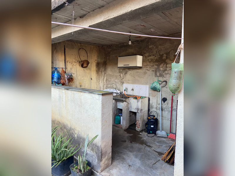 imóvel com 275m² - Centro - Cambuí