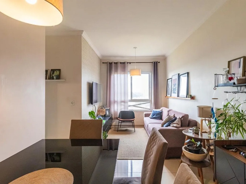 imóvel com 69m² - Vila Iracema - Barueri