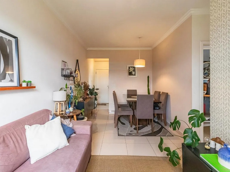 imóvel com 69m² - Vila Iracema - Barueri