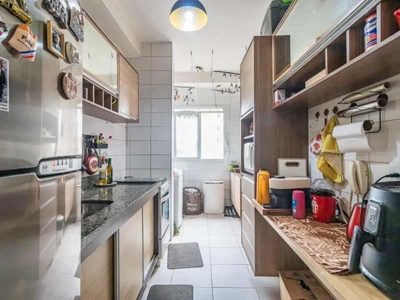 imóvel com 69m² - Vila Iracema - Barueri