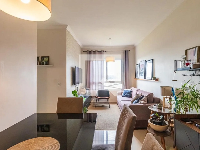 imóvel com 69m² - Vila Iracema - Barueri