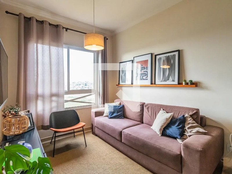 imóvel com 69m² - Vila Iracema - Barueri