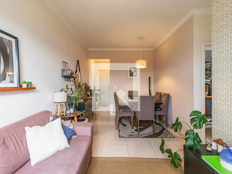 imóvel com 69m² - Vila Iracema - Barueri