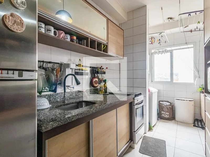 imóvel com 69m² - Vila Iracema - Barueri