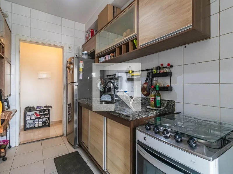 imóvel com 69m² - Vila Iracema - Barueri