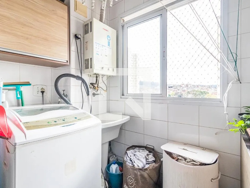 imóvel com 69m² - Vila Iracema - Barueri