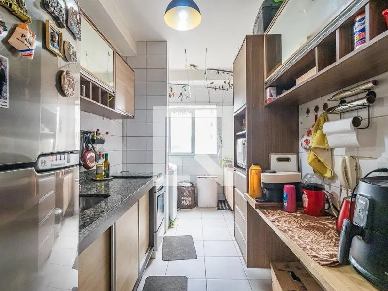 imóvel com 69m² - Vila Iracema - Barueri